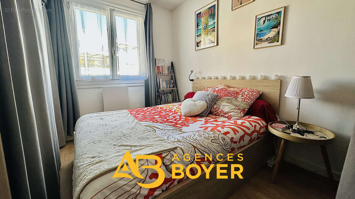 Appartement à BANDOL