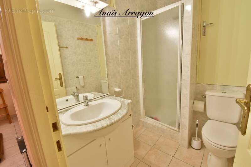 Maison à SAINTE-LIVRADE-SUR-LOT