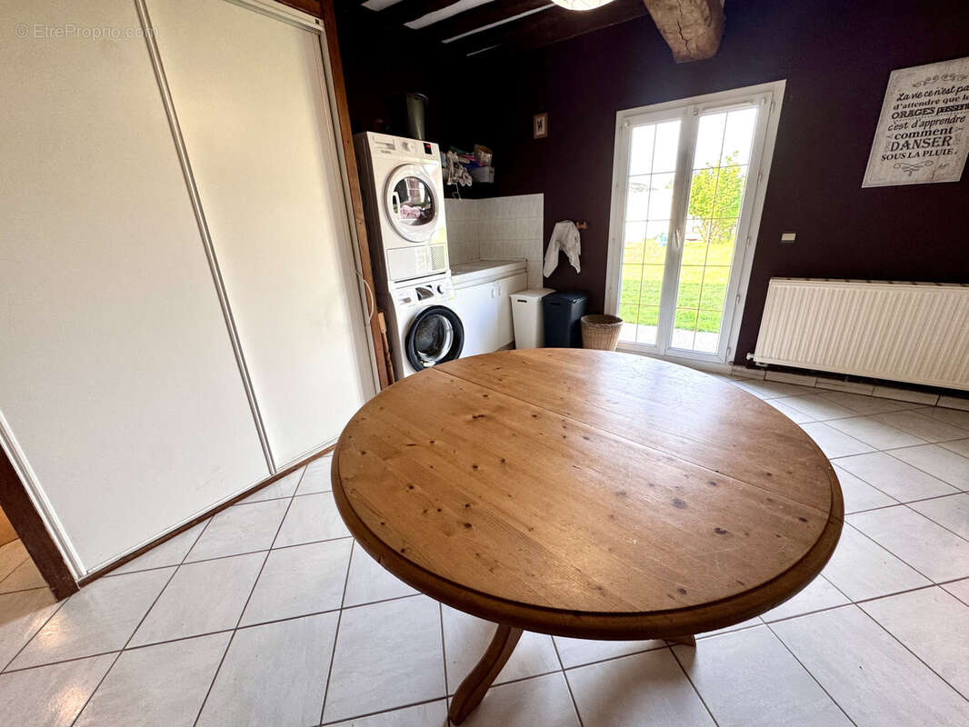 Maison à ANGLESQUEVILLE-L'ESNEVAL