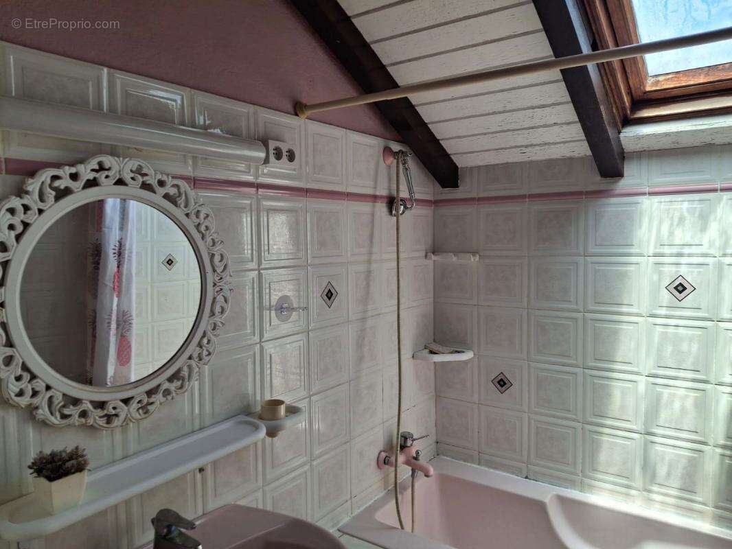 Maison à SAINTE-ANNE