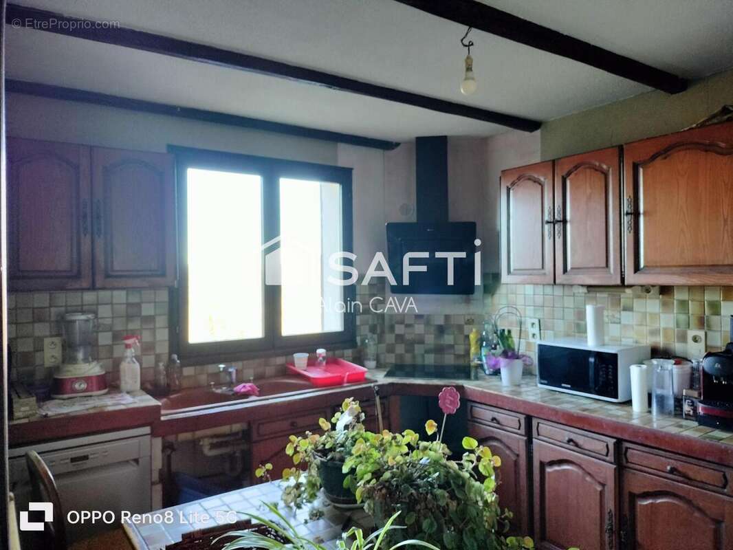 Photo 4 - Maison à MONTCLAR