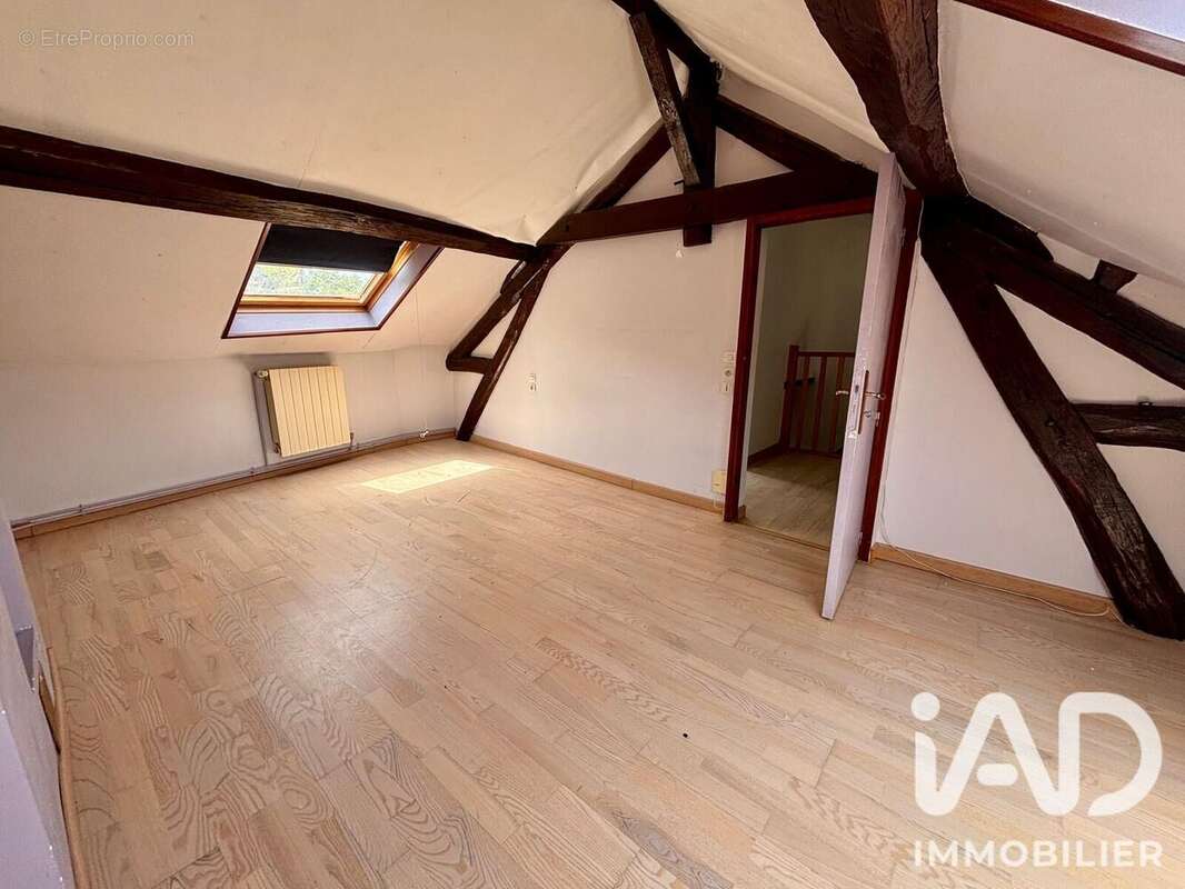 Maison 90 m² à Chateau-Thierry  - photo 9