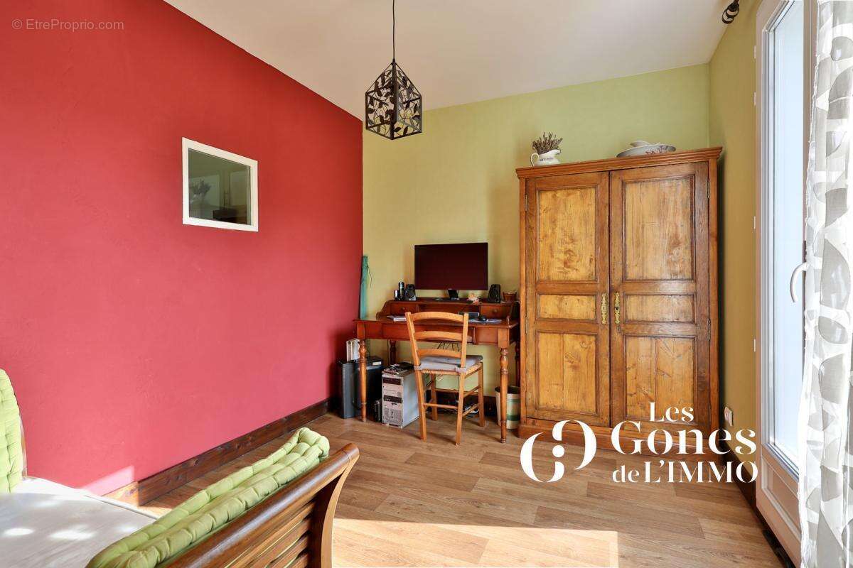 Maison à MARCY-L&#039;ETOILE