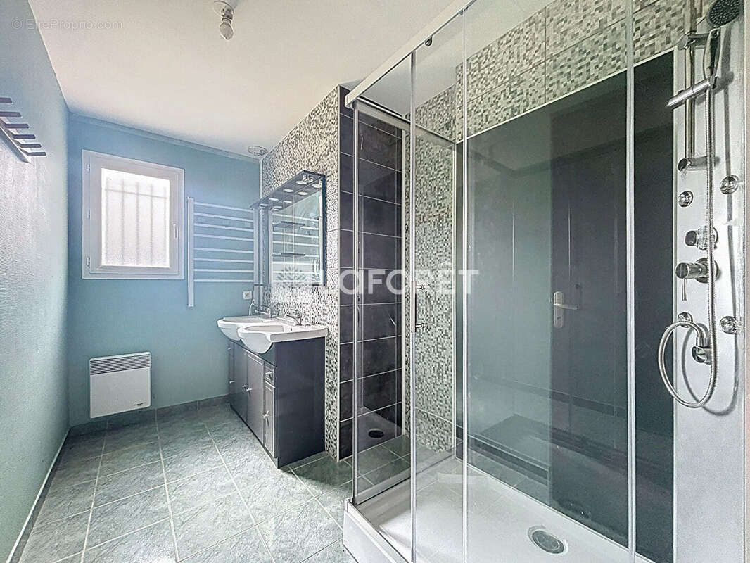 Maison à VILLEMUR-SUR-TARN