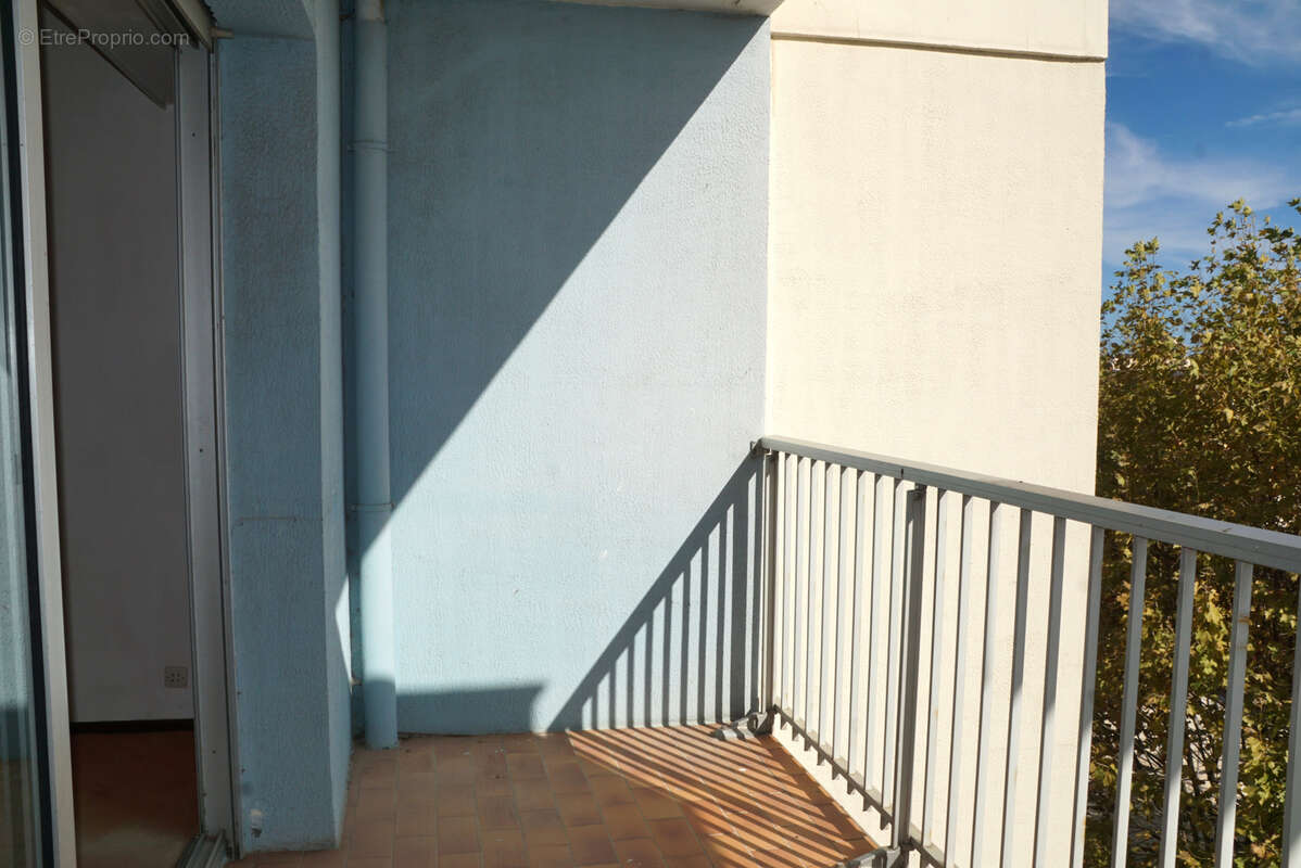 Appartement à CAVALAIRE-SUR-MER