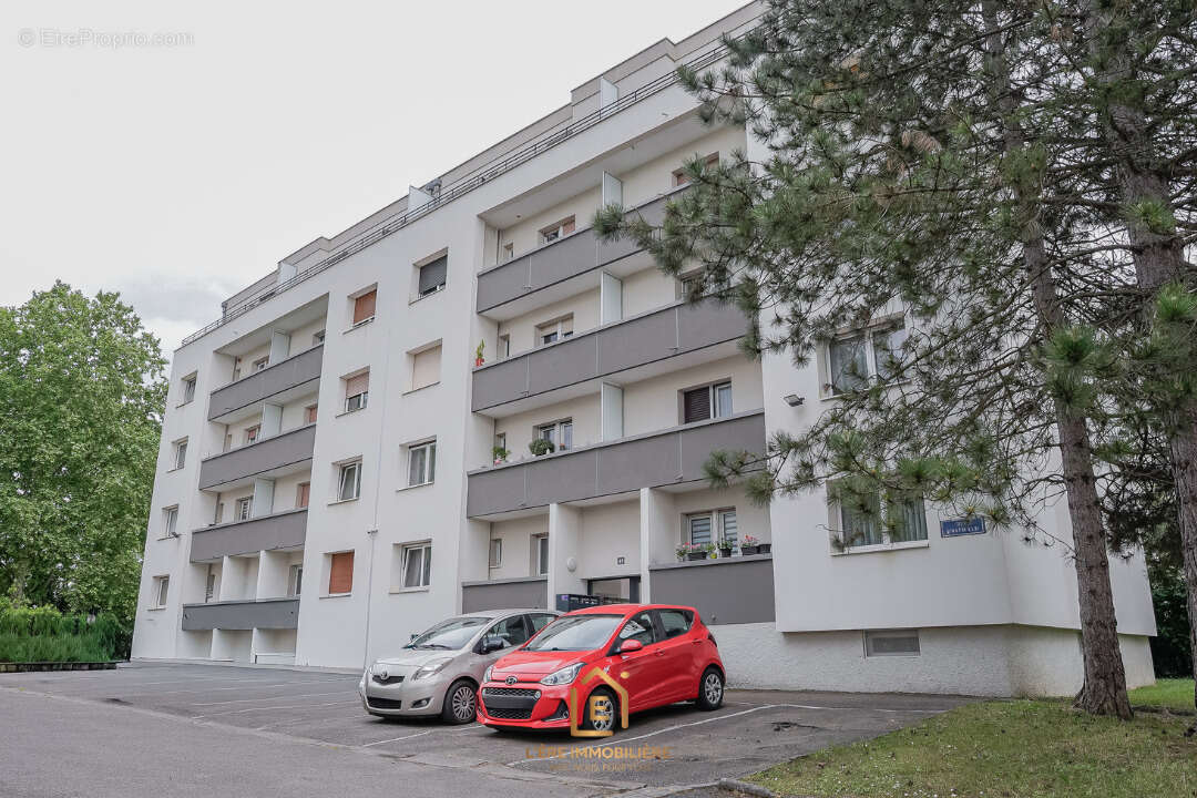 Appartement Montagne Verte - photo 9