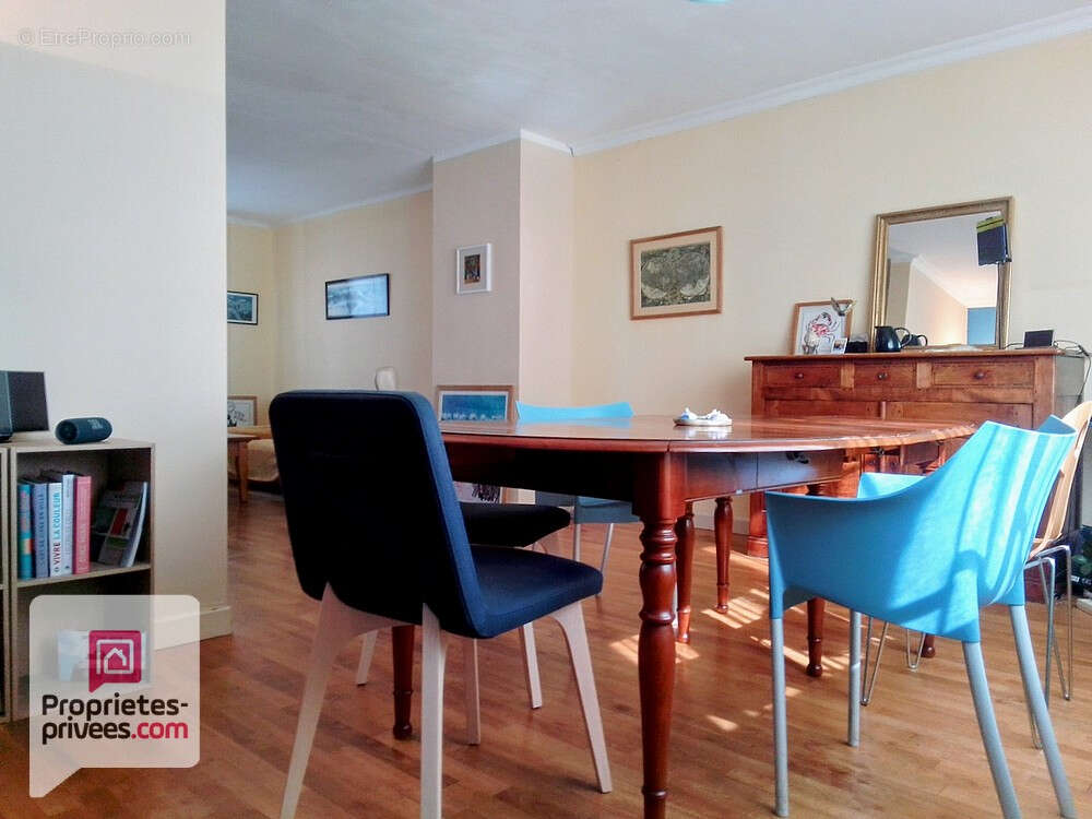 Maison à SAINT-BRIEUC