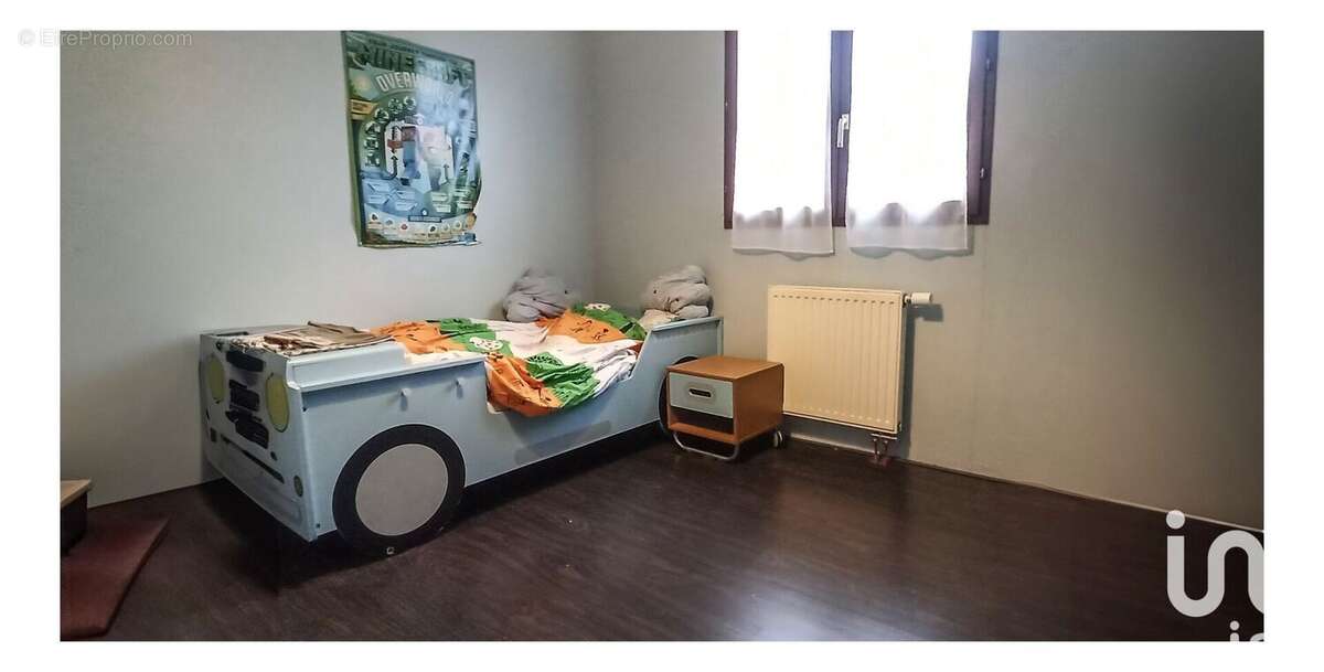 Photo 8 - Maison à CAUDEBEC-LES-ELBEUF