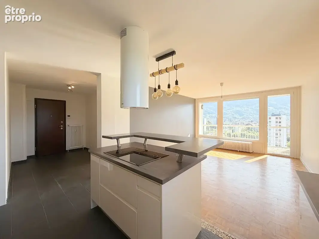 Appartement  3 pièce(s) 82 m2 - photo 4