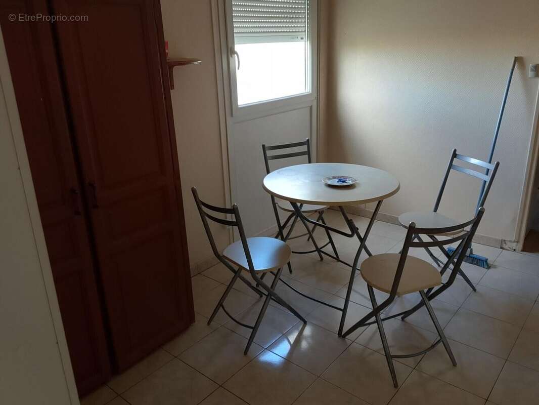 Photo 5 - Appartement à CHATEAUROUX