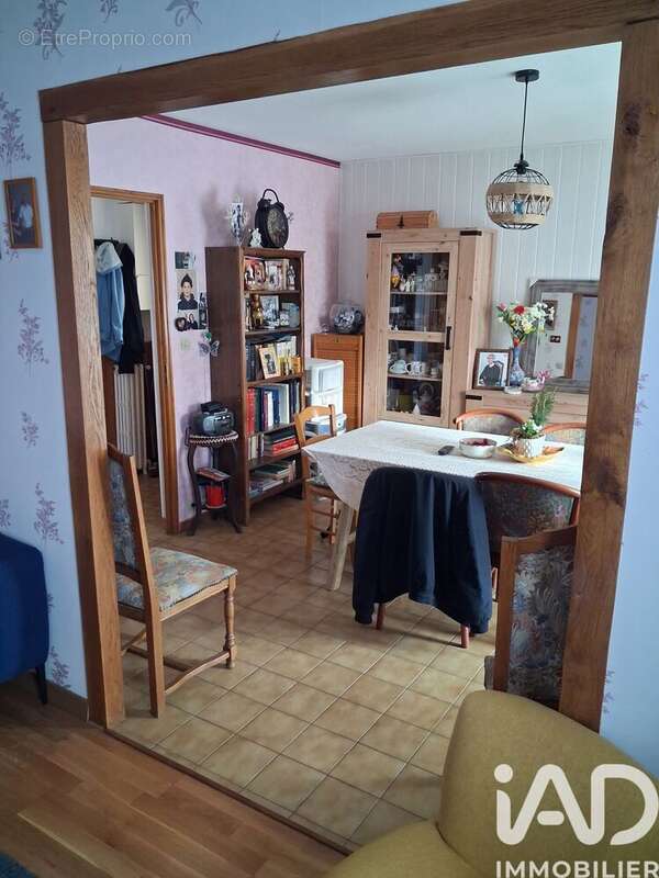 Photo 8 - Maison à SOISSONS