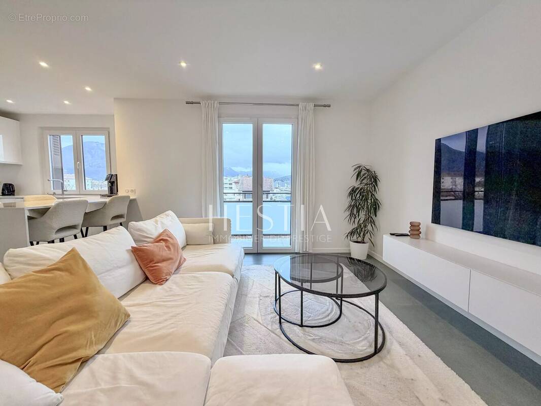 Appartement à ANNECY