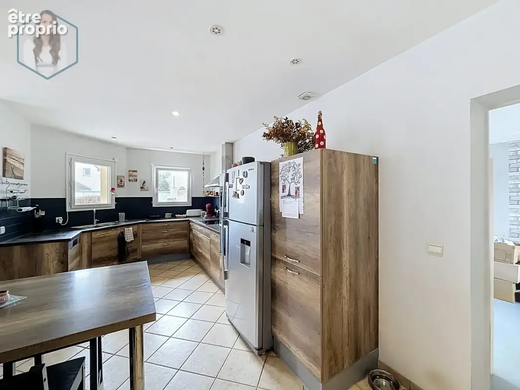 Maison 5 pièces 142 m² à vendre à Bordes (64510) - photo 6
