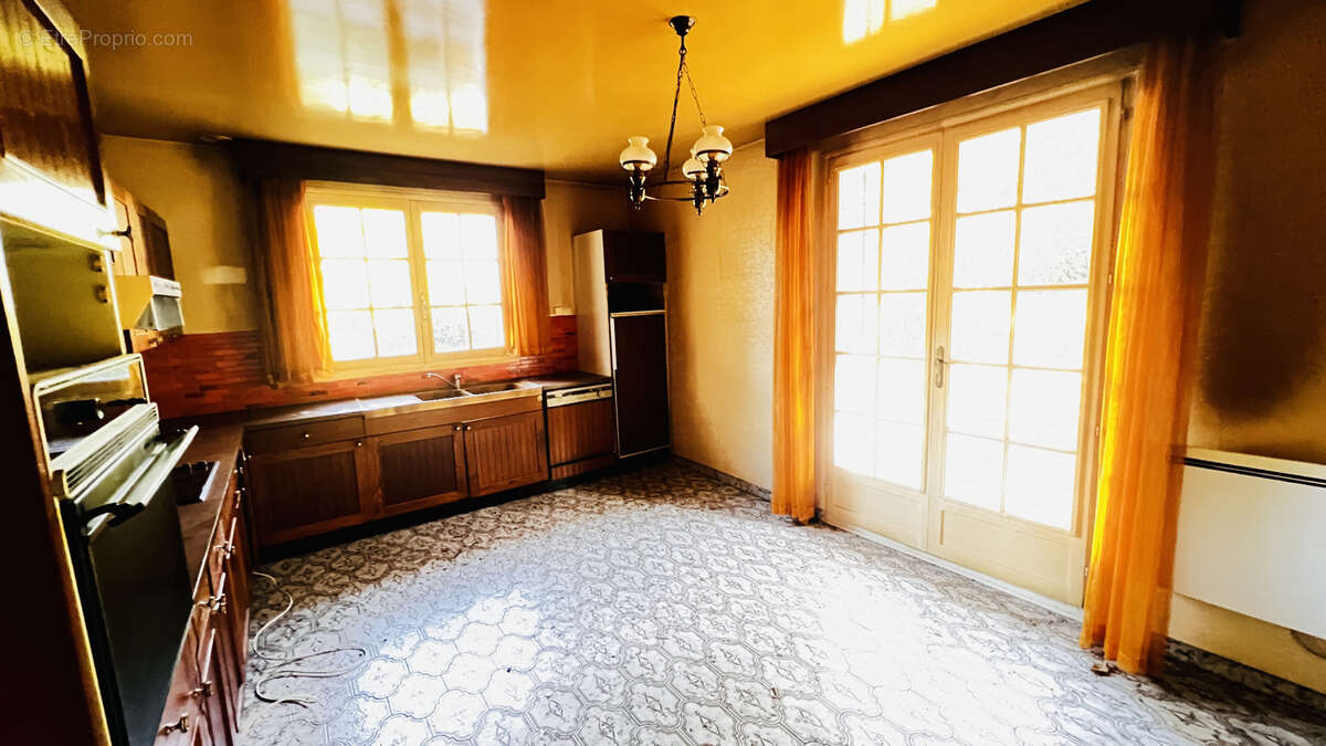 Maison à LA FERTE-ALAIS