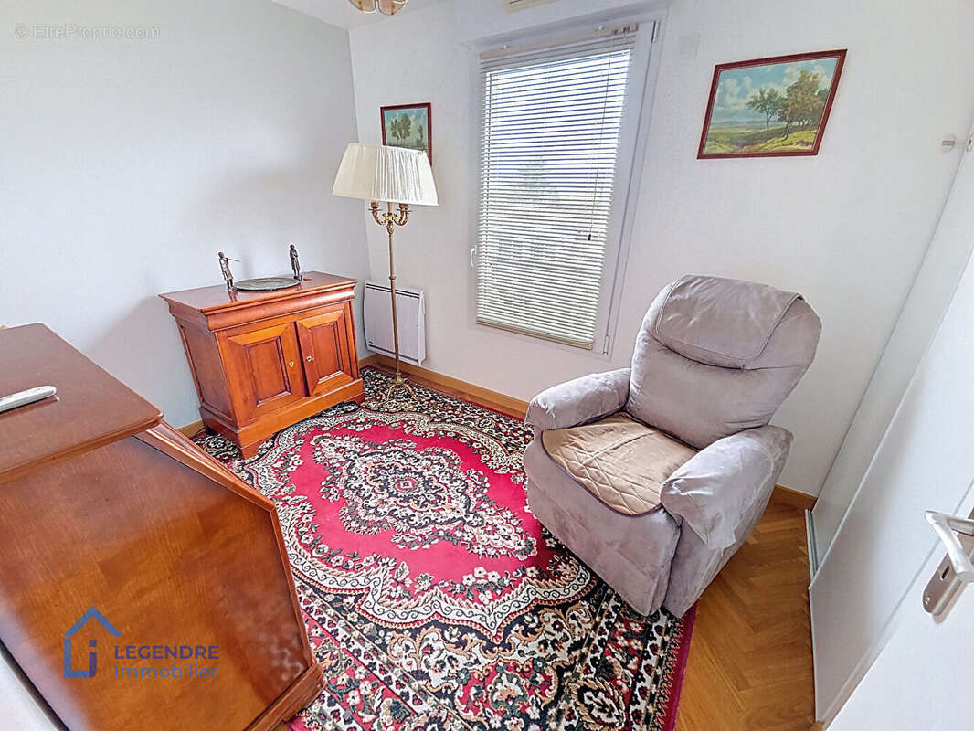 Appartement à HERBLAY