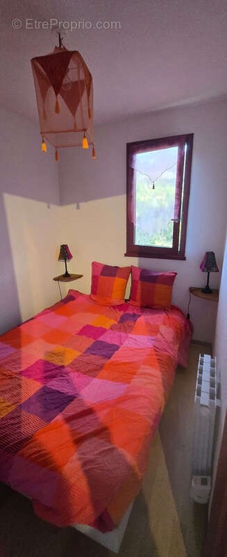 Appartement à LAVEISSIERE