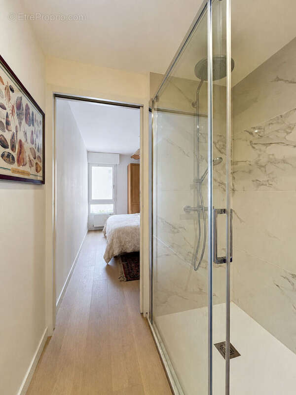 Appartement à ANNECY-LE-VIEUX