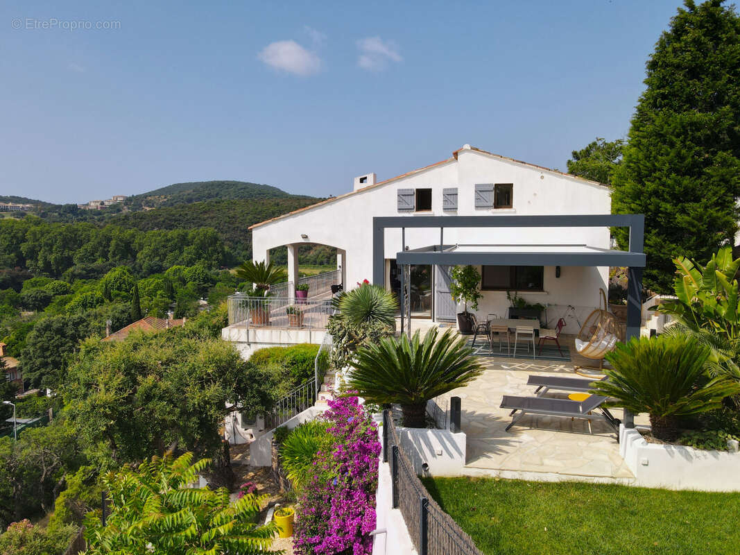 Maison à LA SEYNE-SUR-MER