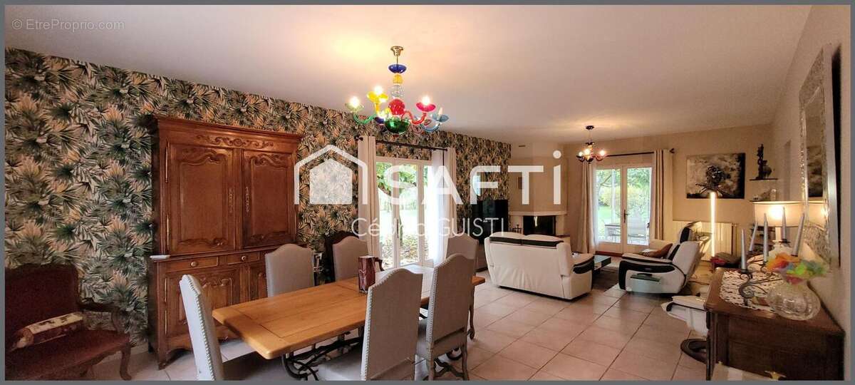 Photo 3 - Maison à CAUSSADE