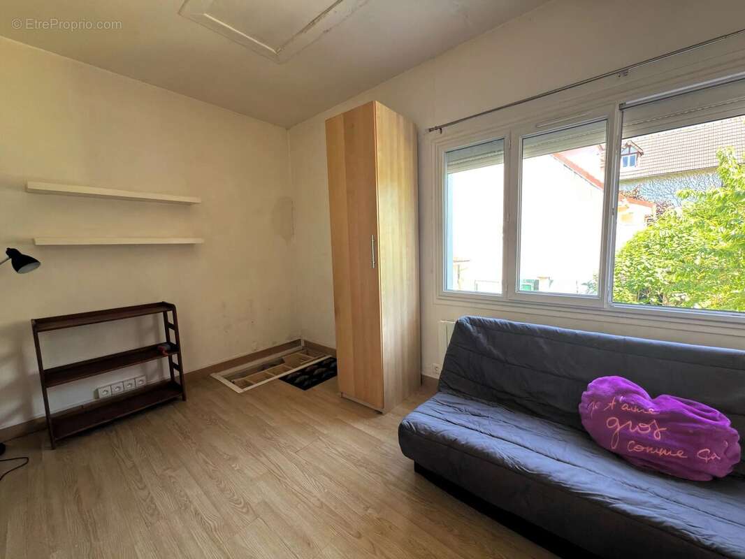 Appartement à GOURNAY-SUR-MARNE