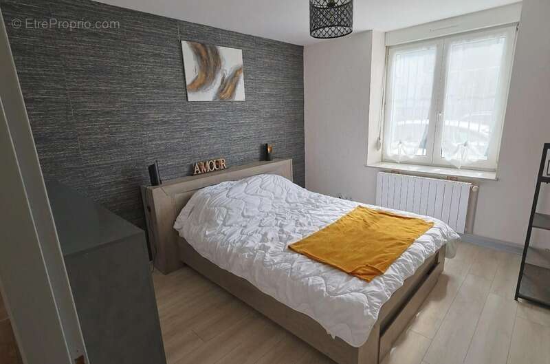 Appartement à CORNIMONT