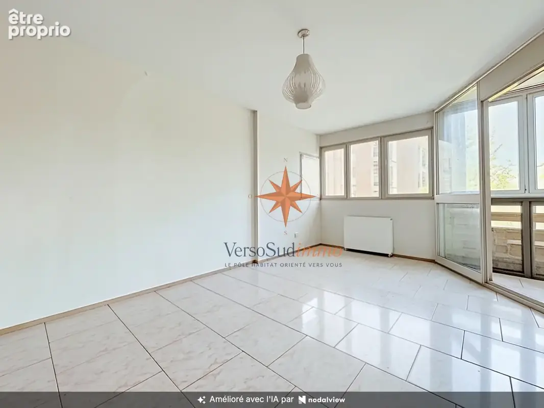 Appartement familial, 3 chambres, proche RER A - photo 3