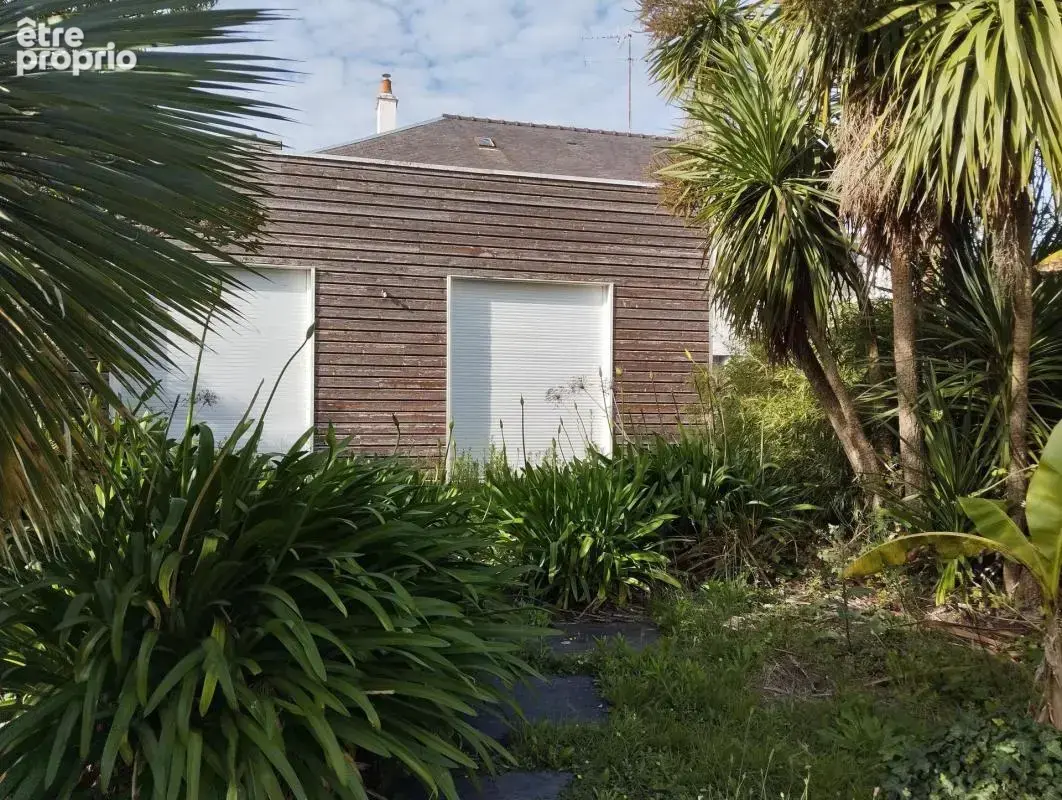 Maison 130 m2 centre Muzillac - photo 3