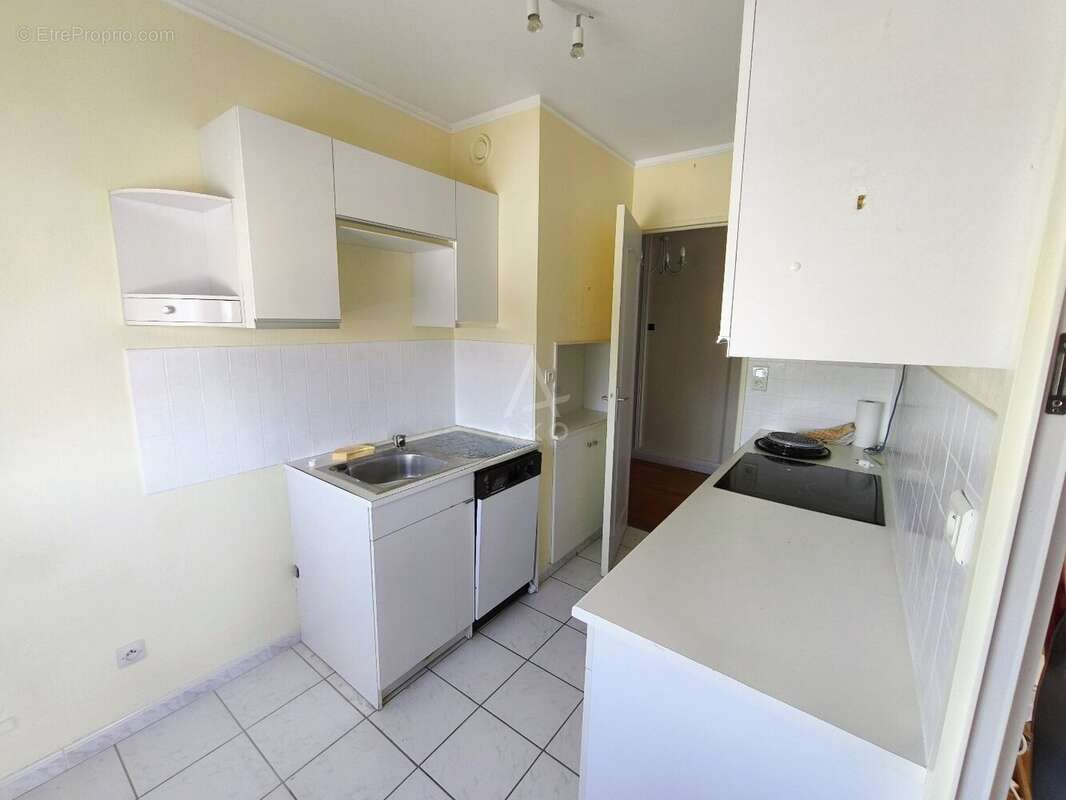 Appartement à CHOLET