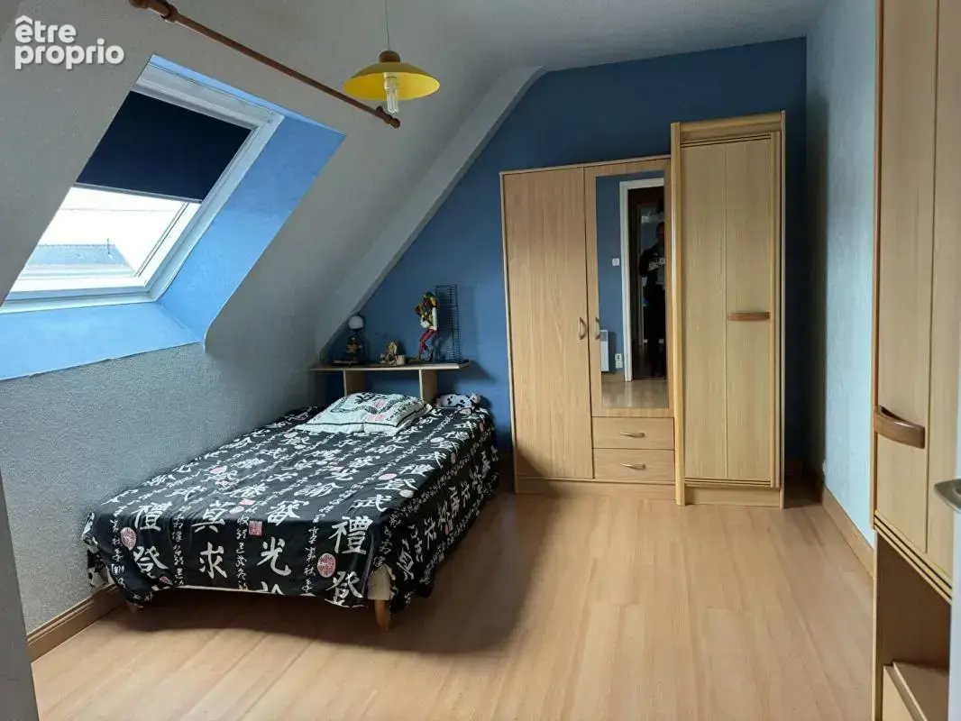 Maison T5 - PLUMERGAT - Ref 9250 - photo 5