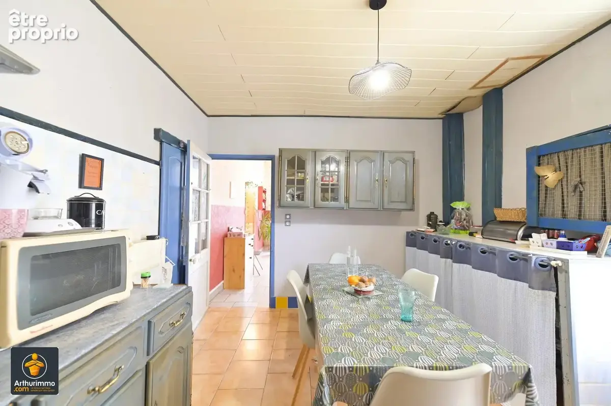 Vente Maison Saint-hilaire-la-palud(79210) 139 990ï¿œ - photo 10