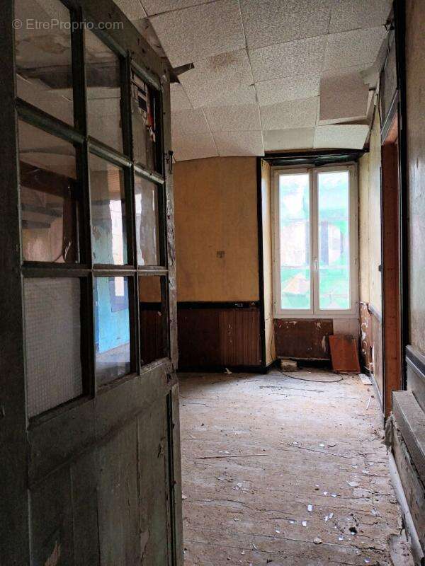 Appartement à MARANS
