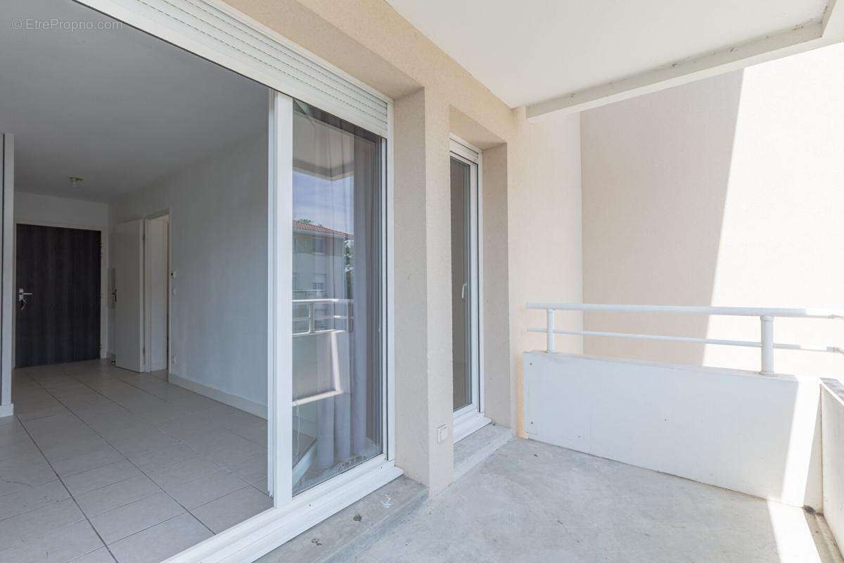 Appartement à BRUGES