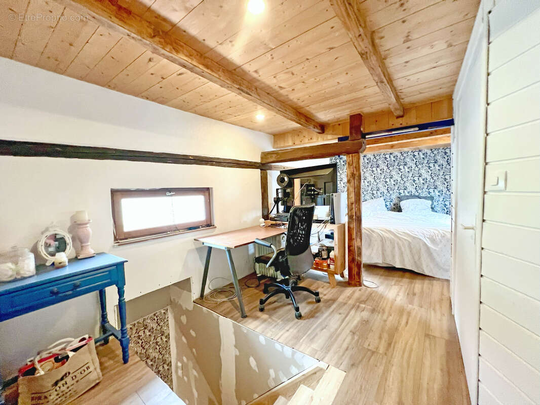 Maison à MEISTRATZHEIM