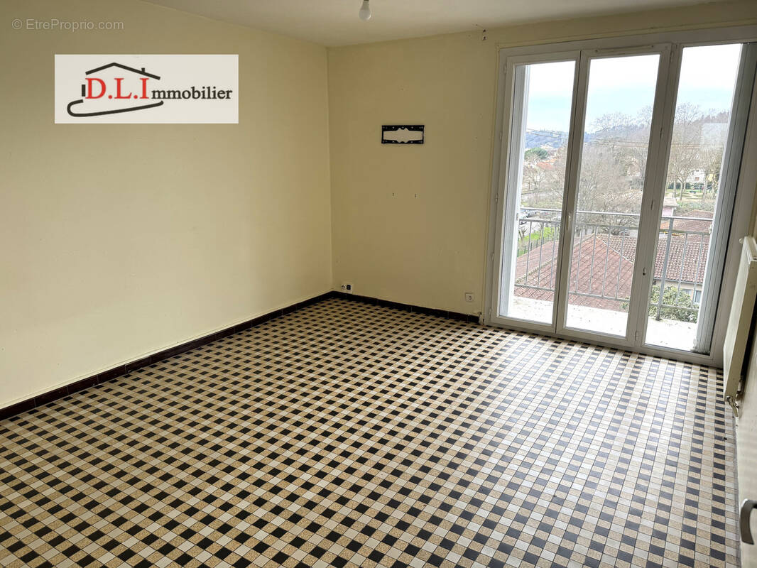Appartement à MOISSAC