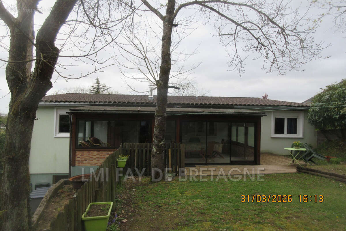 Maison 127 m² à Thouare-Sur-Loire  - photo 6