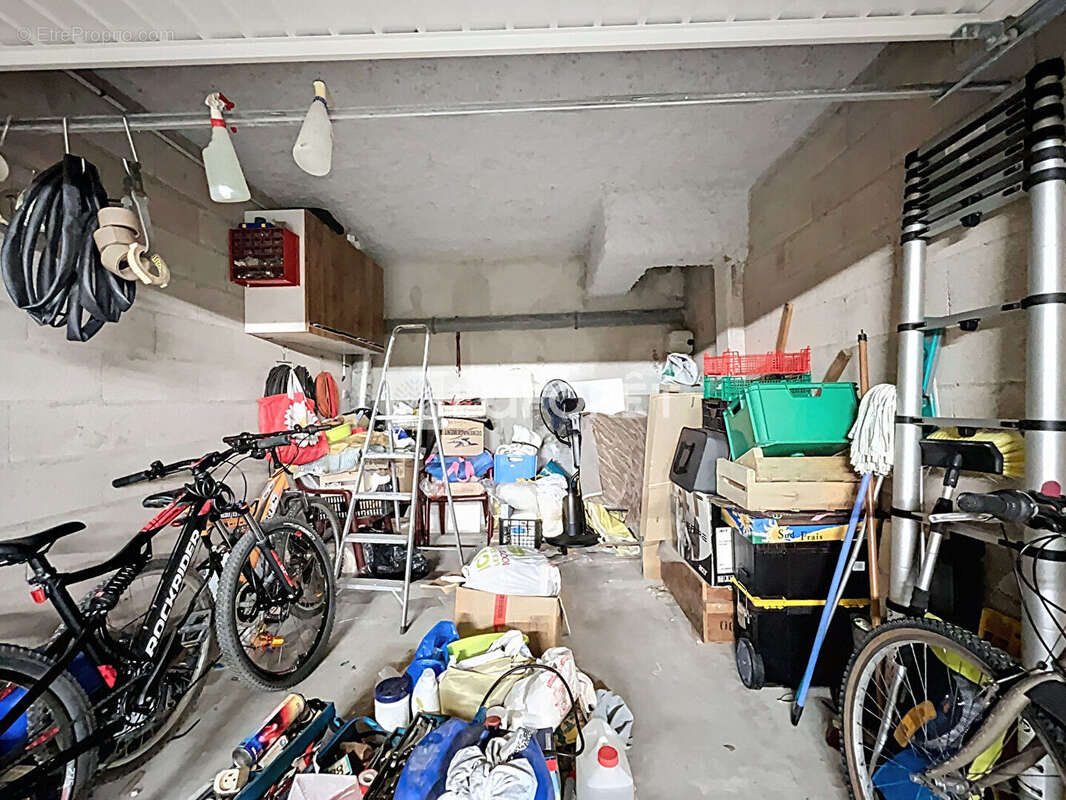 Appartement à ARGELES-SUR-MER