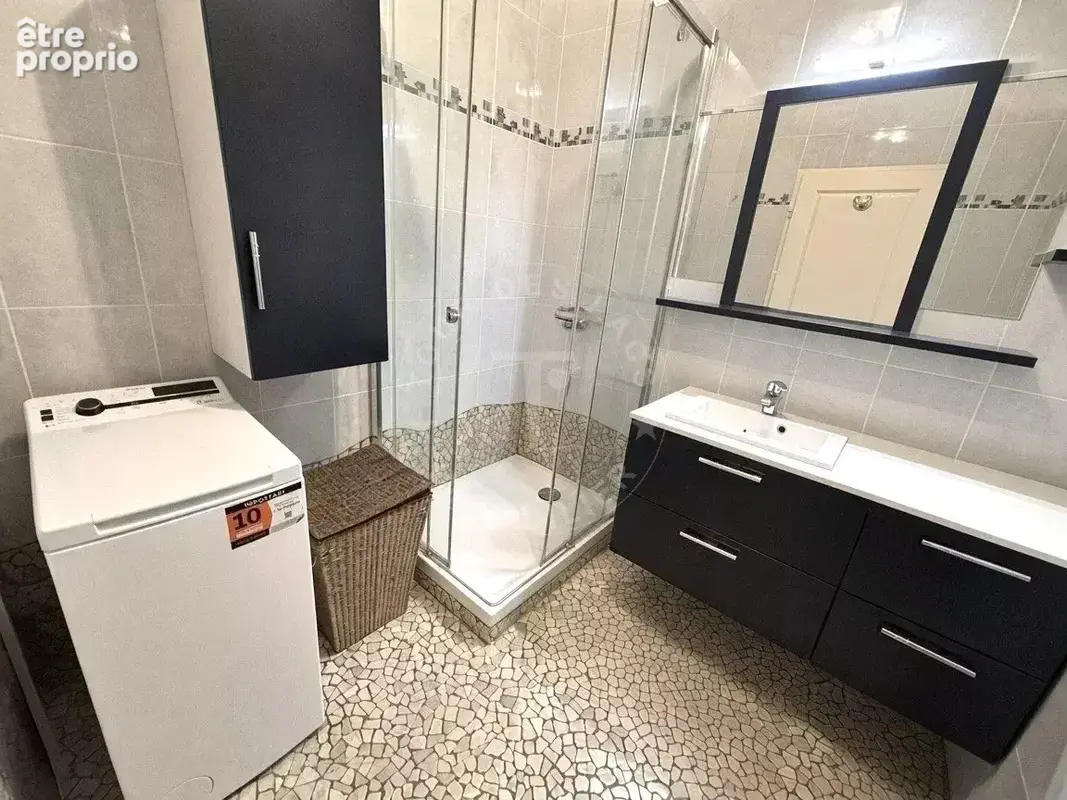ANNECY – Spacieux T3 de 75 m² avec grande terrasse et garage - photo 6