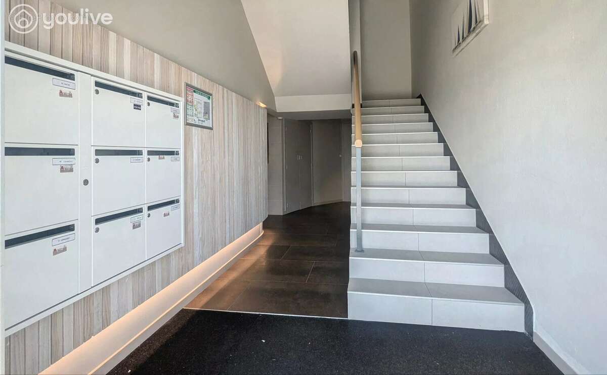 Appartement à LES SABLES-D'OLONNE