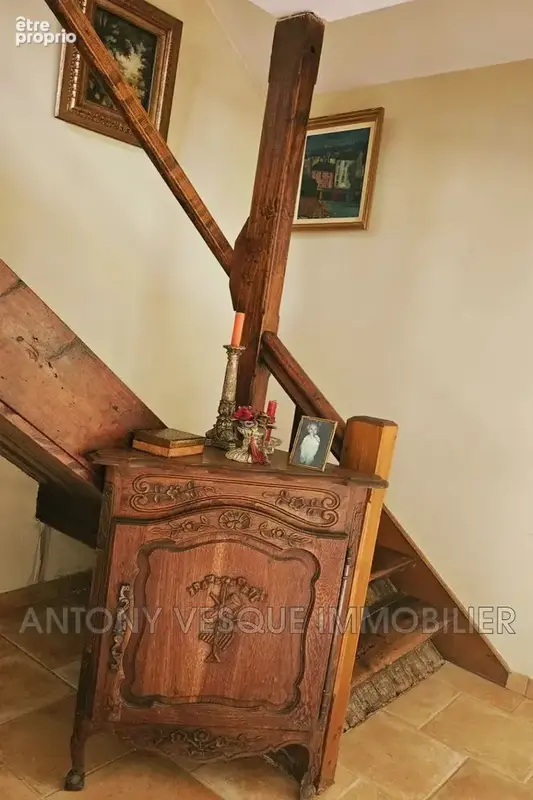 Maison 6 pièces 130 m² à vendre à Cerisy-La-Salle (50210) - photo 8