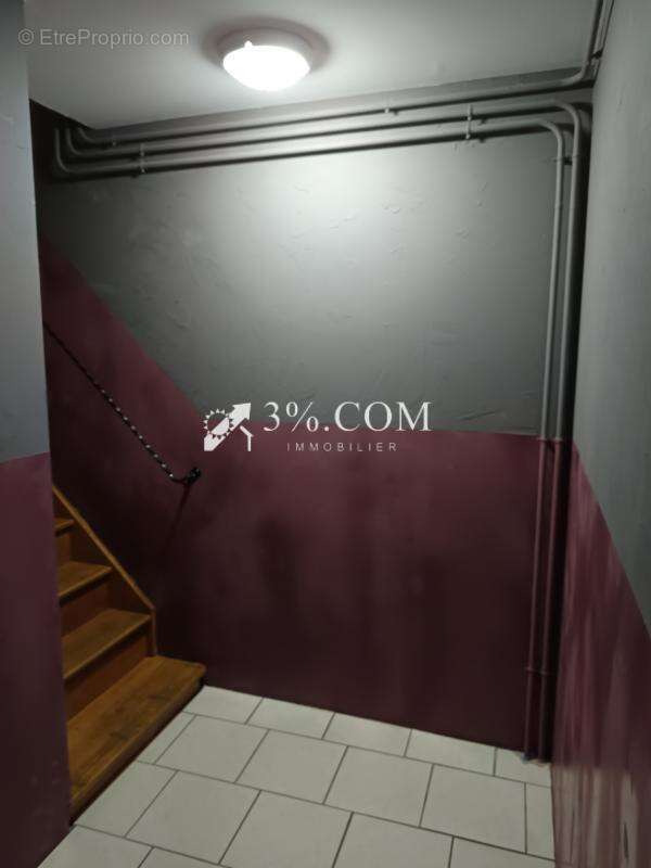 Appartement à VARANGEVILLE