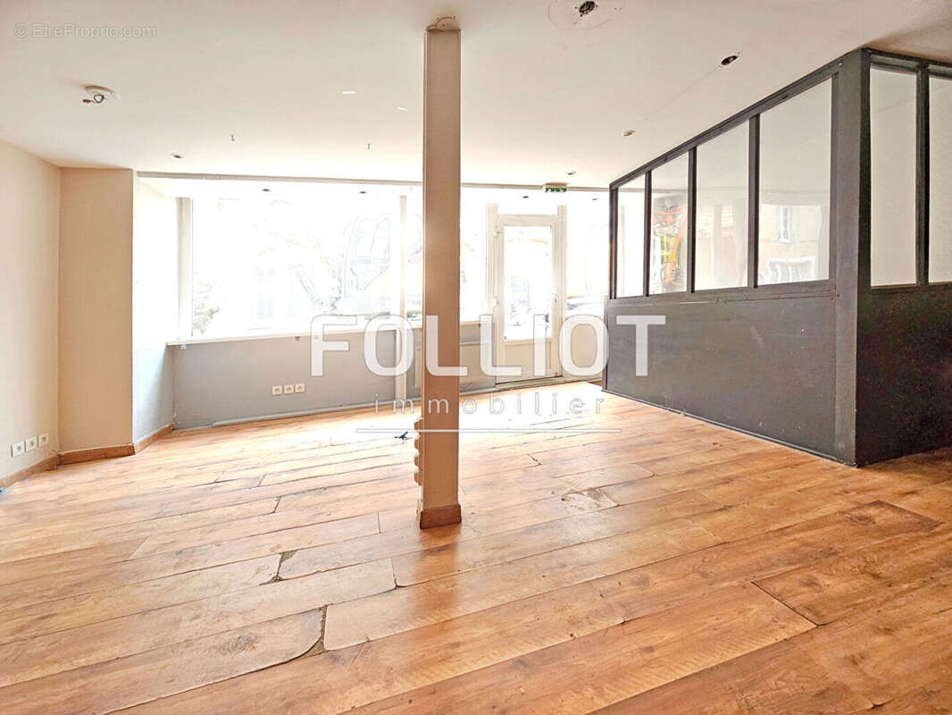 Maison à DOUVRES-LA-DELIVRANDE