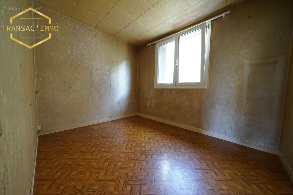 n°1 - Appartement à SAINT-MARTIN-LE-VINOUX