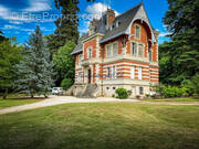 Maison à MARSAC-SUR-L&#039;ISLE