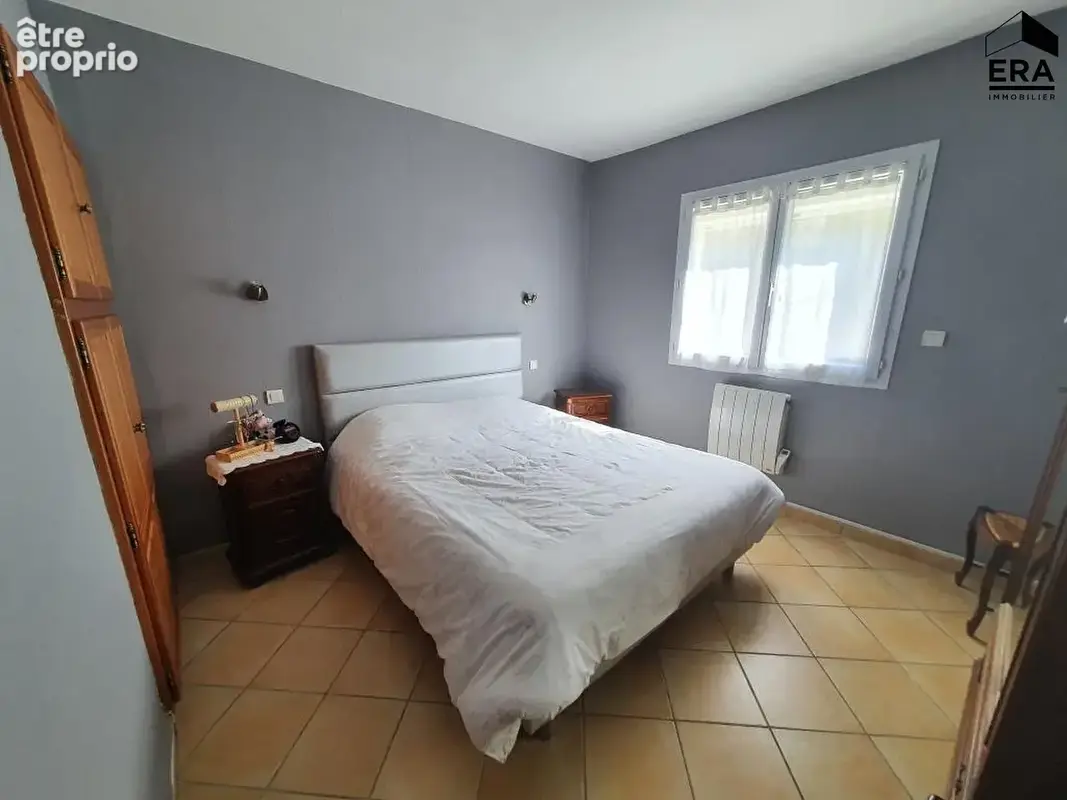 Maison 120m² à martigues - photo 14