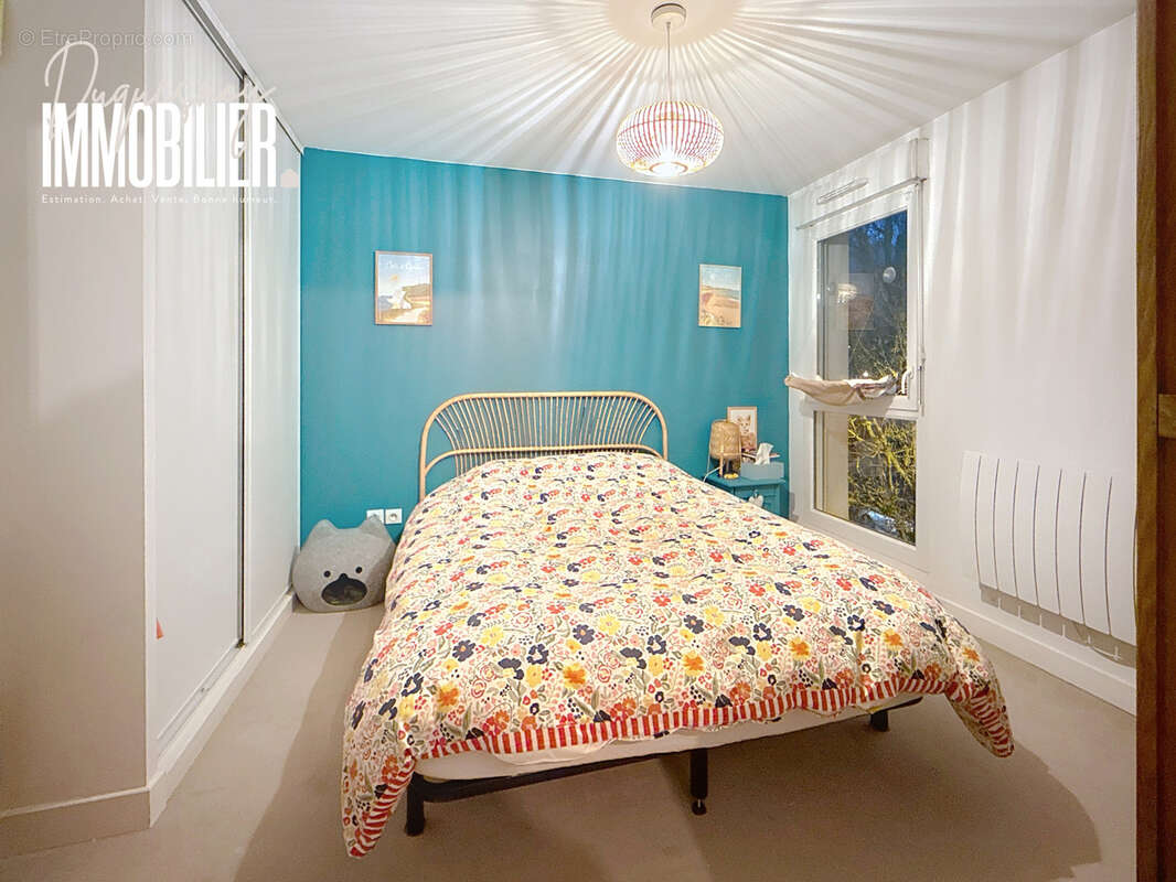 Appartement à WASQUEHAL