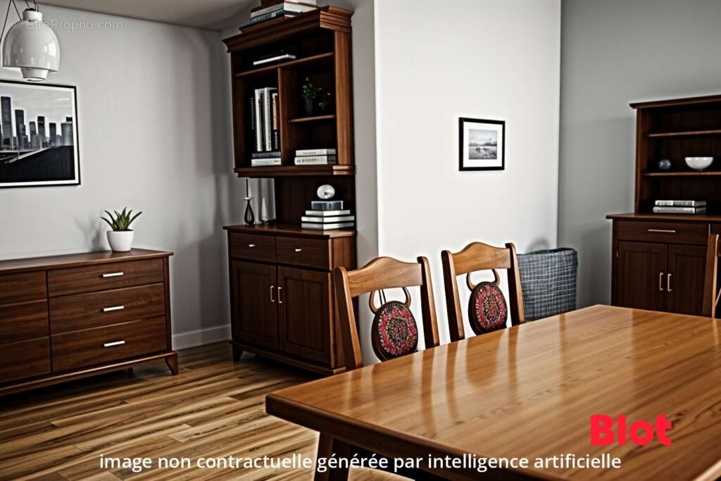 Maison à SAINT-HERBLAIN