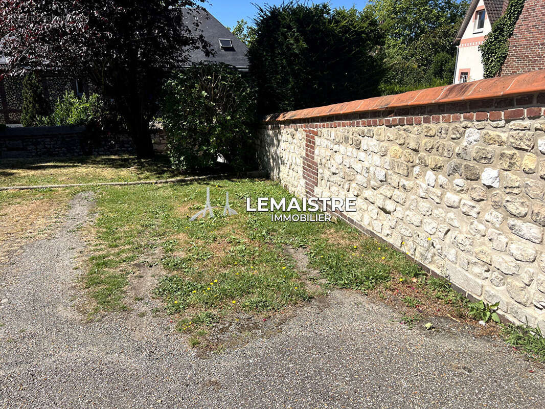 Appartement à vendre Rouen -1 pièce 26 m2 - Parking - Cave - photo 9