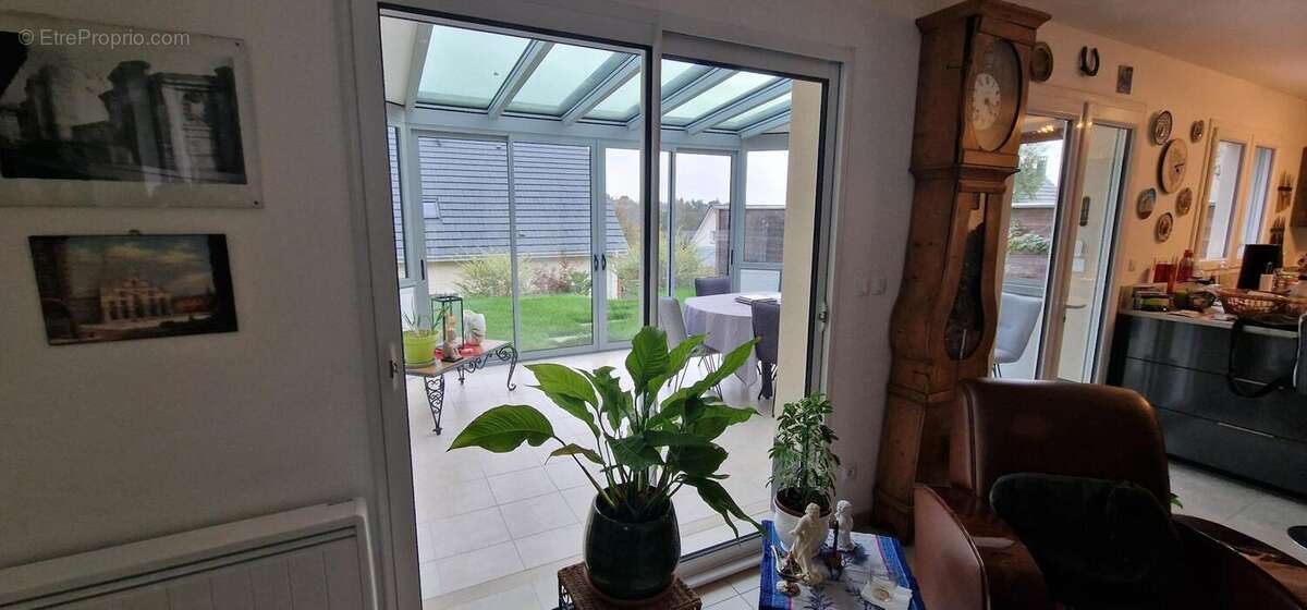 Photo 5 - Maison à TOUQUES