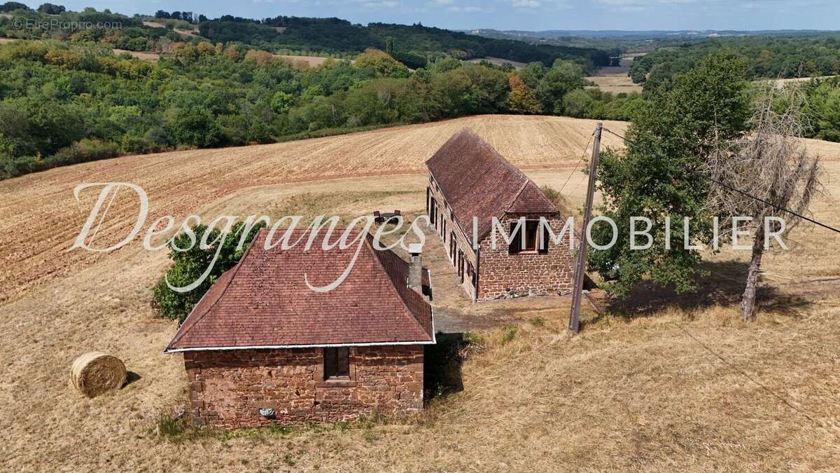 Maison 6 pièces 234 m² à vendre à Teillots (24390) - photo 3