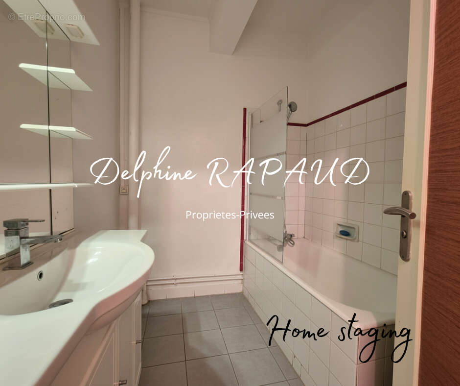 Appartement à NOGENT-LE-ROTROU